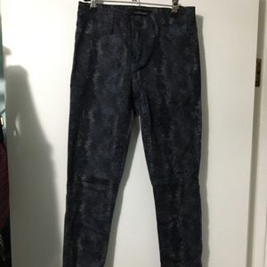 Calvin Klein Jeans Skinny Pant/Jeans Size 4